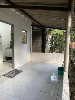 Casa aconchegante perto da praia - 6