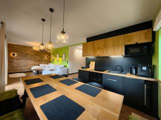 ApaLuza - Góry Izerskie & Karkonosze - 5