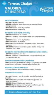 Cabañas de Itacú - 2