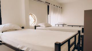 Hostel Barra 163 - 1