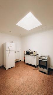 Hostel Barra 163 - 4