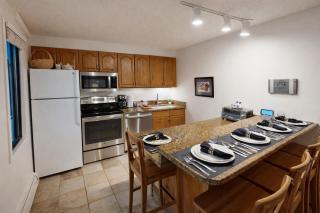 Freshly Updated Condo Across From Resort Edel O - 8