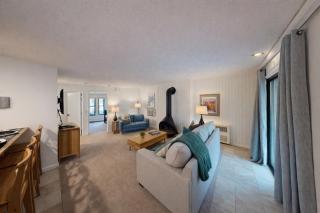 Freshly Updated Condo Across From Resort Edel O - 6