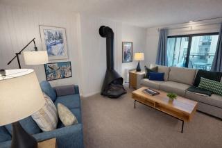 Freshly Updated Condo Across From Resort Edel O - 5