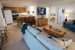 Freshly Updated Condo Across From Resort Edel O - 4