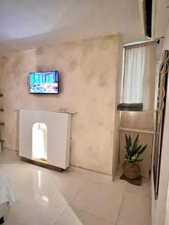 Tranquillity, Style and Location at Monet Loft - 6