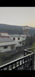 Casa Garden - Low AQI hill view stay for peace - Aamwala - 3