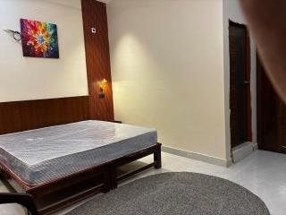 Casa Garden - Low AQI hill view stay for peace - Aamwala - 7