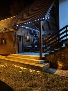 Kuća za odmor Ema - 8