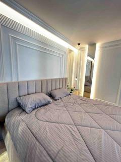 Luxury one bedroom apartment at Damac towers - 7