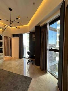 Luxury one bedroom apartment at Damac towers - 5