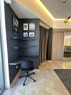 Luxury one bedroom apartment at Damac towers - 3