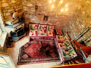 HerbStone Lodges - 8