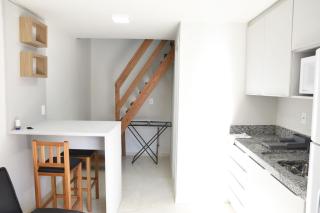 Loft 01 dormitório - 8