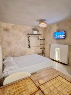 Tranquillity, Style and Location at Monet Loft - 5