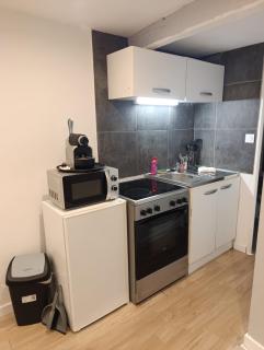 Studio charmant - 3