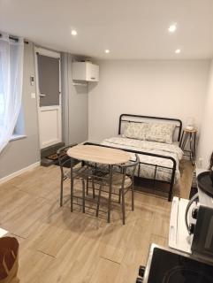Studio charmant - 1