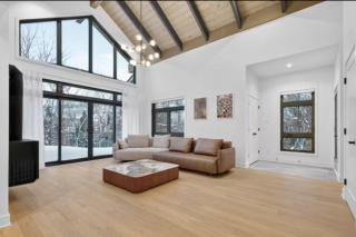 Verbier Tremblant Luxurious Scandinavian Chalet - 6