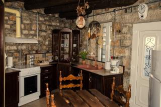 HerbStone Lodges - 5