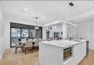 Verbier Tremblant Luxurious Scandinavian Chalet - 4