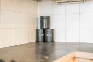 2Bed Apt in City Centre With Free parking Sleeps 9 - 4