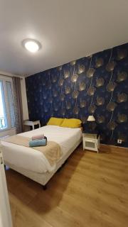 Josef appartment - París - 9