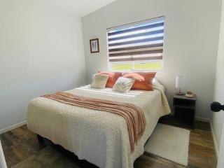 Cabaña Alojamiento Nativo Suite - 8