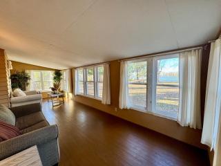 Little Rock Nature Escape - 9