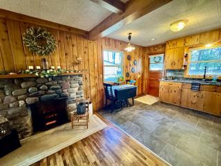 Little Rock Nature Escape - 7