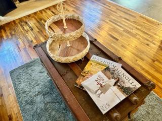 Little Rock Nature Escape - 5