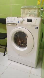 Dwupokojowy lokal z kuchnią - 2