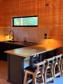 Casa Oregon Pucura - 8