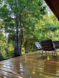 Casa Oregon Pucura - 3