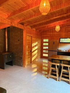 Casa Oregon Pucura - 1