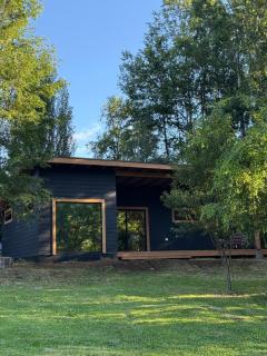 Casa Oregon Pucura - 0