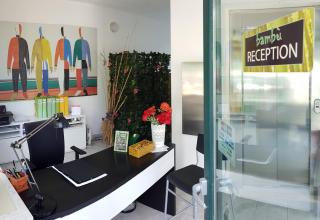 Bambù Affittacamere & Residence - Teramo - 5