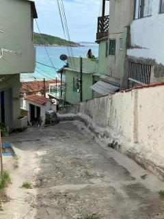 Casa com 2 quartos na Prainha em Arraial do Cabo, 20 METROS DA PRAIA - 9