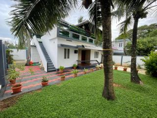 Vista Oceano Private Service Villa - 8