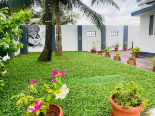 Vista Oceano Private Service Villa - 5