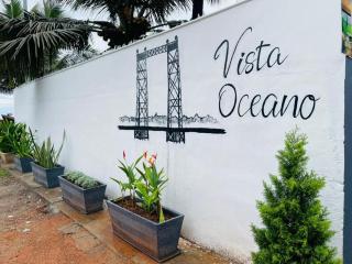 Vista Oceano Private Service Villa - 1