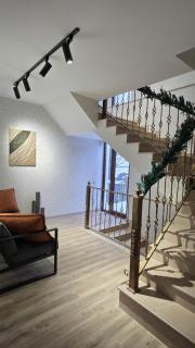 Bakuriani Circle Apartment 104 - Tsakadze street 20 - 8