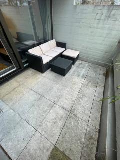 Luxury Studio in Bogenhausen - 2