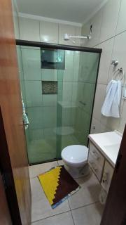 Casa para 5 pessoas em anápolis - 1