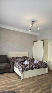 Bakuriani apartment 205 Tsakadze st 20 - 3