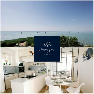 Villa Horizon-Siófok - 0