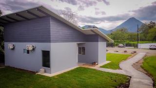 Villa Elemental Modern Villa Volcano Views & Luxe Touches - 0