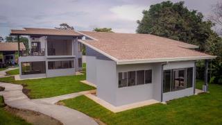 Villa Elemental Modern Villa Volcano Views & Luxe Touches - 5