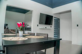 Villa Elemental Modern Villa Volcano Views & Luxe Touches - 3