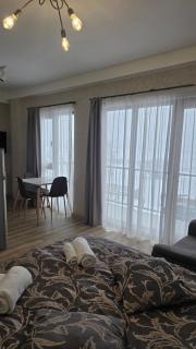 Bakuriani apartment 205 Tsakadze st 20 - 6