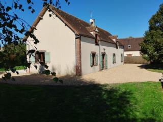 Gîtes Le Gros Chêne - 9